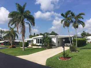 8647 Duke Ct W #290, Boynton Beach, FL 33436