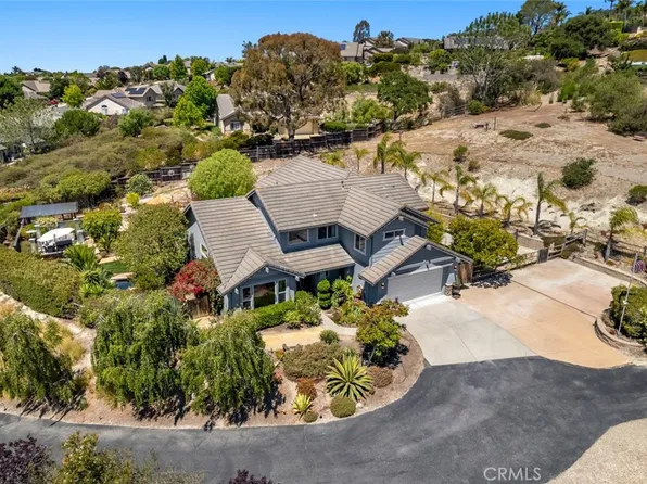 609 Asilo St, Arroyo Grande, CA 93420