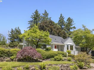 6485 SW Burlingame Pl, Portland, OR 97239