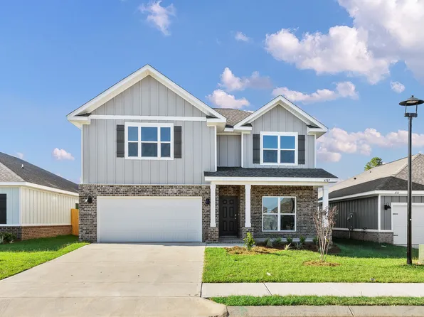 The Embry Plan, Highlands