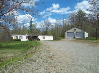 36 Birch Ln, Lincoln, ME 04457