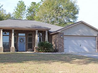 6262 Bullet Dr, Crestview, FL 32536