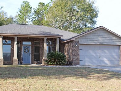 6262 Bullet Dr, Crestview, FL, 32536