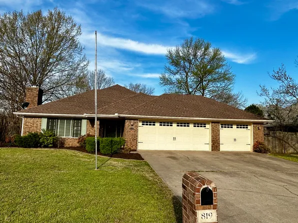 (undisclosed Address), Conway, AR 72034