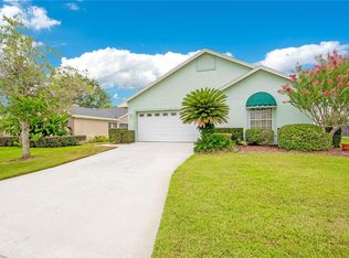 1742 Golfside Village Blvd, Apopka, FL 32712