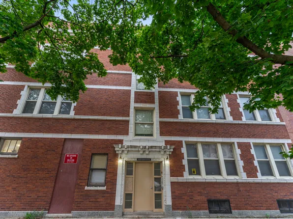 12 N Mayfield Ave #3N, Chicago, IL 60644