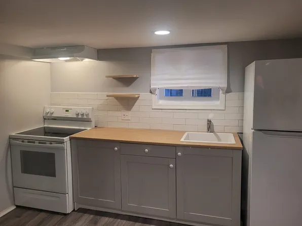 2702 Louise Ave, Baltimore, MD 21214