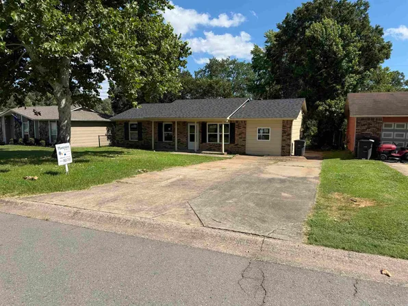 103 Briarfield Cv, Jacksonville, AR 72076