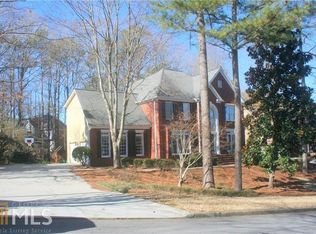 2095 Noblin Ridge Trl #0, Duluth, GA 30097