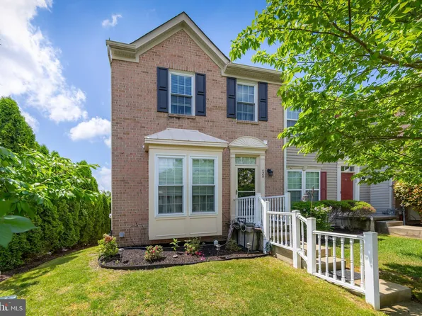 420 Concetta Dr, Mount Royal, NJ 08061