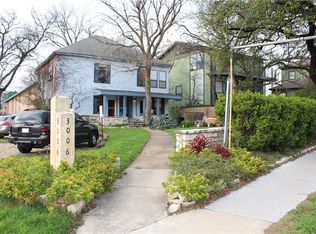 3006 Duval St APT 2, Austin, TX 78705