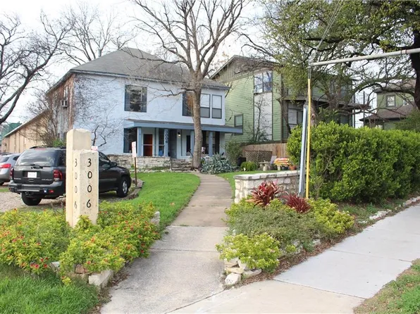3006 Duval St APT 2, Austin, TX 78705