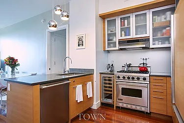 Sold by Town Residential