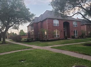 16434 Koester St, Jersey Village, TX 77040