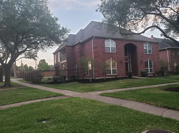 16434 Koester St, Jersey Village, TX 77040