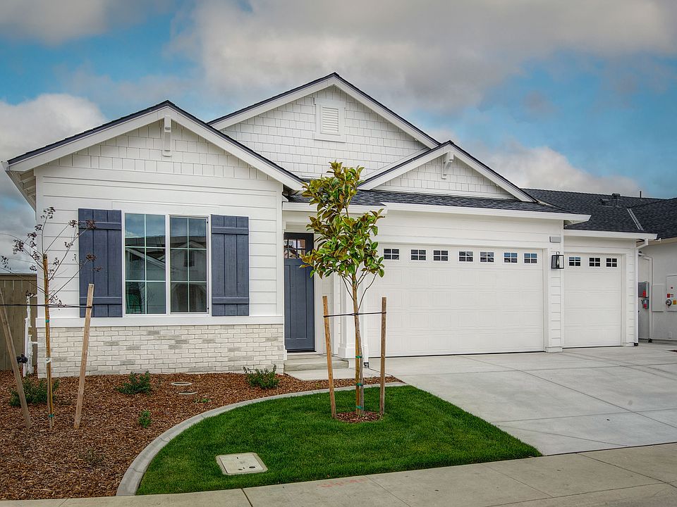 B Cottage