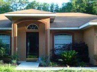 5324 NW 54th Pl, Ocala, FL 34482