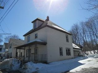 92 Katahdin Ave, Millinocket, ME 04462