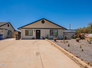 4001 E Apollo Rd, Phoenix, AZ 85042