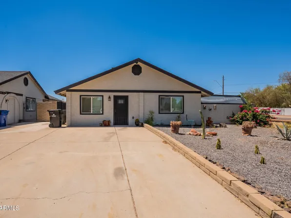 4001 E APOLLO Road, Phoenix, AZ 85042