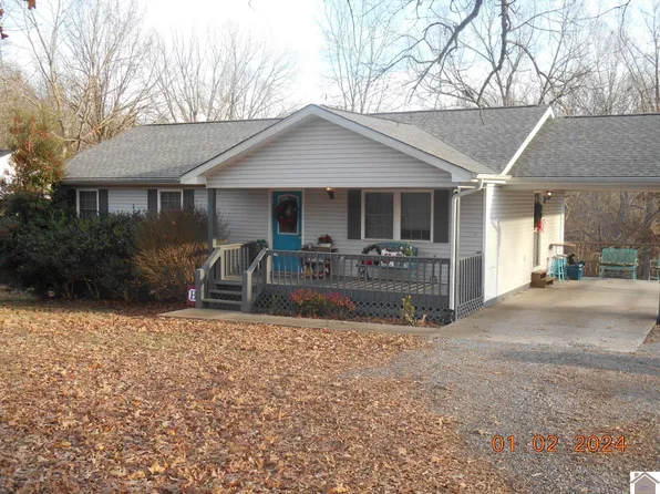 503 Hillview Dr, Cadiz, KY 42211