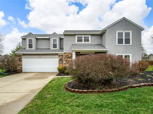 2551 Woodbluff Ln, Dayton, OH 45458