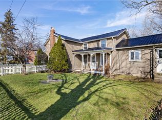 1595 Gravel Rd, Seneca Falls, NY 13148