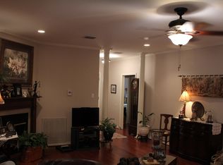1014 Country Club Cir, Minden, LA 71055