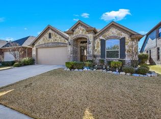 16400 White Rock Blvd, Prosper, TX 75078