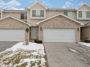 21325 Knightbridge Ct #3, Matteson, IL 60443