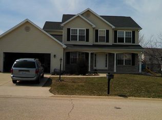 11005 N Waterton, Dunlap, IL 61525