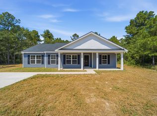 295 Rainbow Dr, Salley, SC 29137