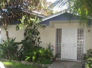 3338 William Ave, Miami, FL 33133