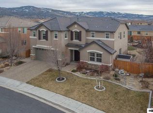 310 Sondrio Way, Reno, NV 89521