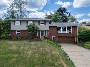 4934 Parkvue Dr, Pittsburgh, PA 15236