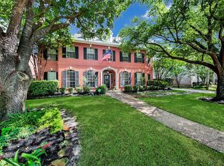 5407 Winding Ridge Dr, Spring, TX 77379