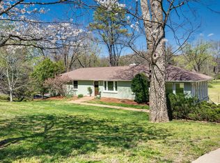 6708 Currywood Dr, Nashville, TN 37205