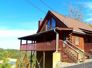 1035 Willard Way, Sevierville, TN 37876