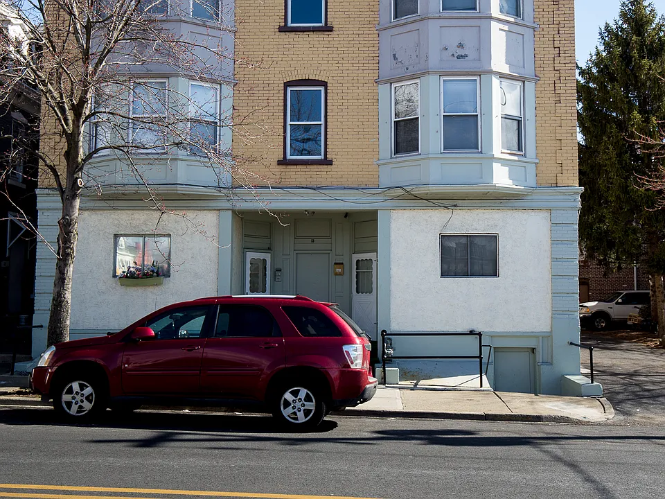 13 N 2nd St #3