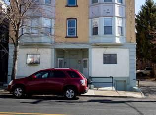 13 N 2nd St #3, Allentown, PA 18101