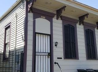 2112 Conti St, New Orleans, LA 70112