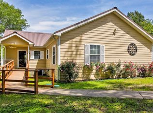 224 Piney Point, Murchison, TX 75778