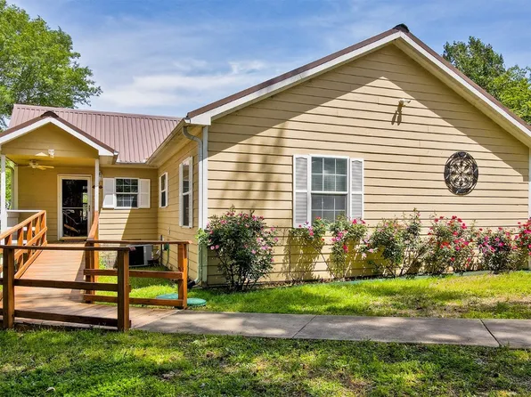 224 Piney Point, Murchison, TX 75778