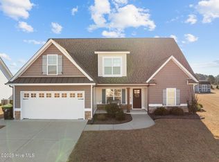 576 Norberry Dr, Winterville, NC 28590