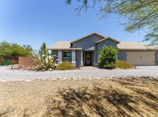 900 N Solar Dr, Vail, AZ 85641