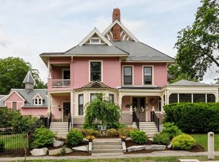 68-70 Russell St, Manchester, NH 03104