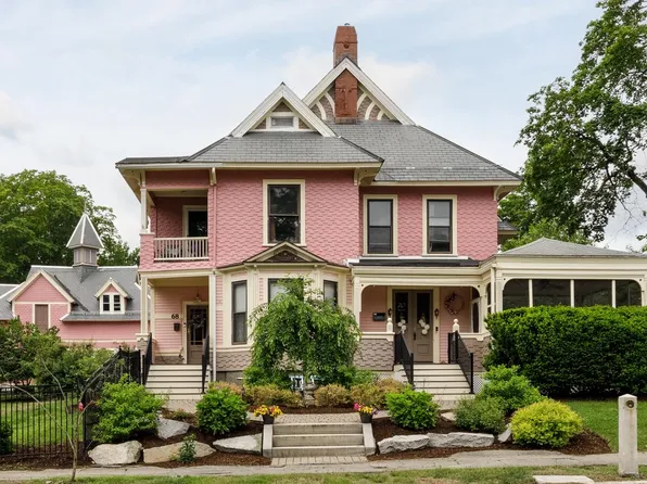 68-70 Russell Street, Manchester, NH 03104