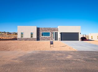 112 Shoppman #60, Page, AZ 86040