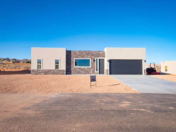 112 Shoppman #60, Page, AZ 86040