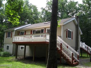 171 Deer Run, Hawley, PA 18428